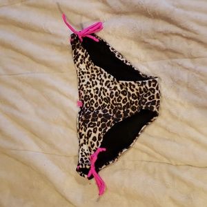 NWOT Deb swimwear bottom XL